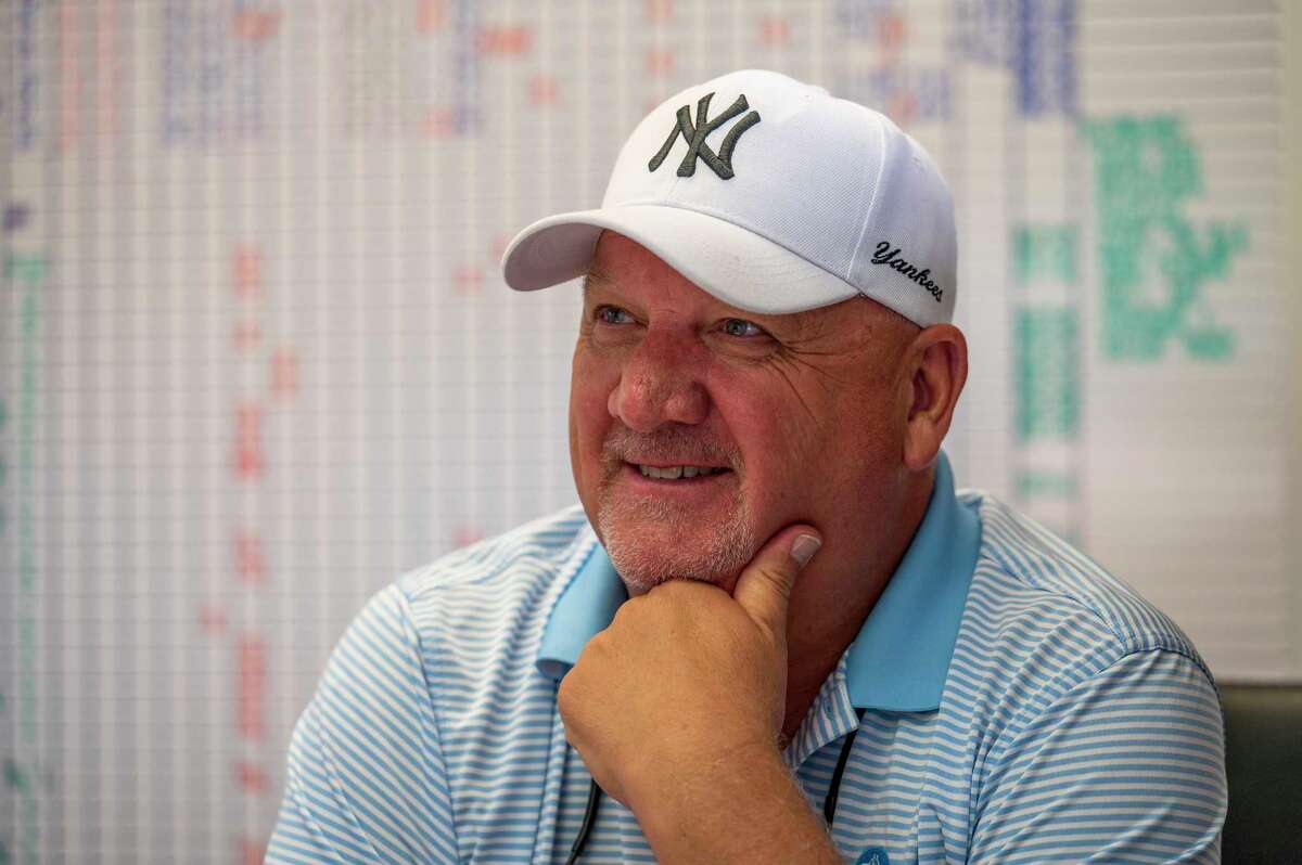 Saratoga race track 2021 Quarantine at Saratoga's Barn 86