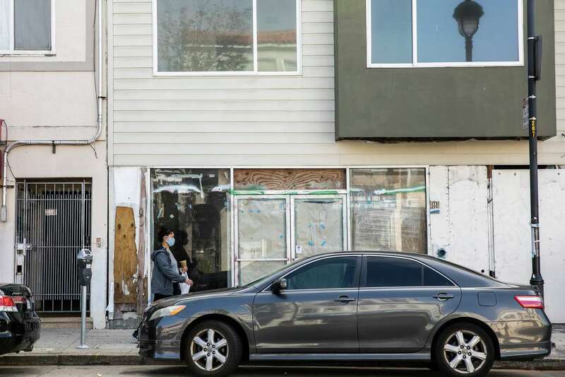 Bay Area Housing Crisis San Francisco Chronicle