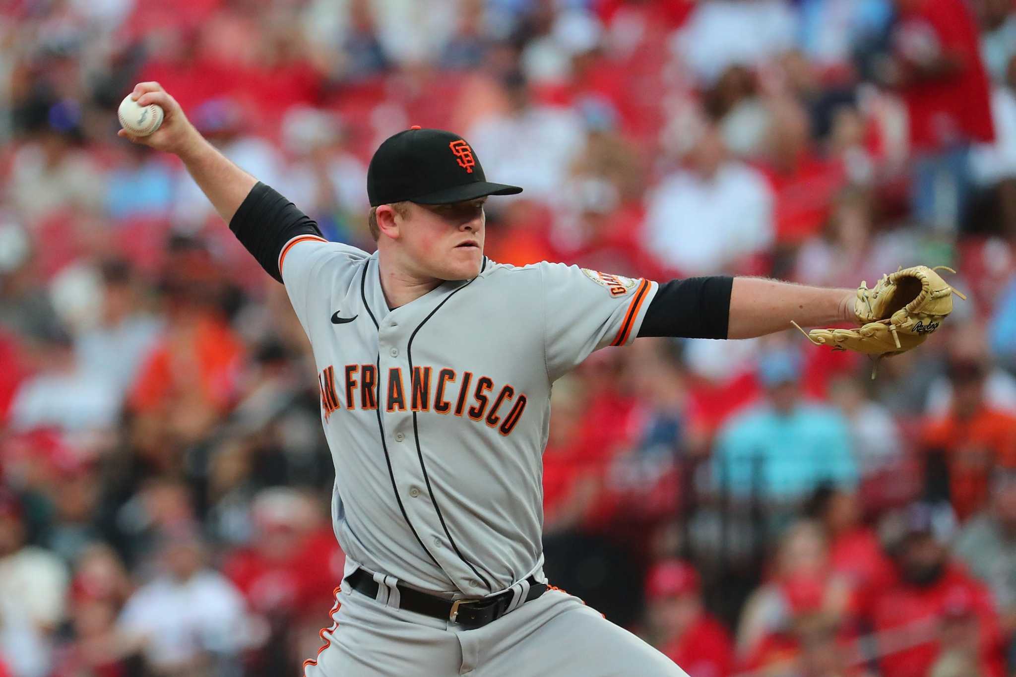 SF Giants news: Kevin Gausman on Family Medical Emergency List - McCovey  Chronicles