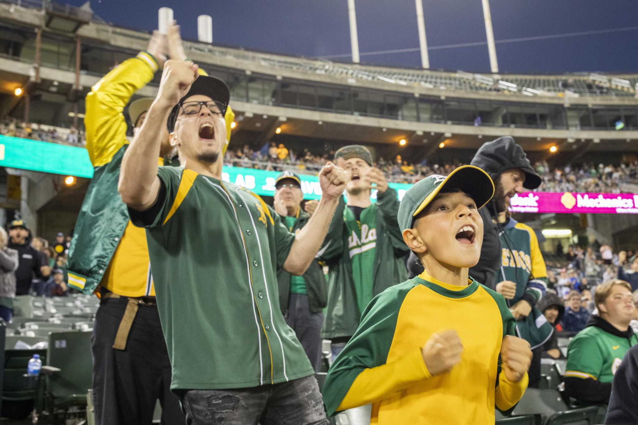 Oakland A's stadium plans doomed by stadium costs, opposition