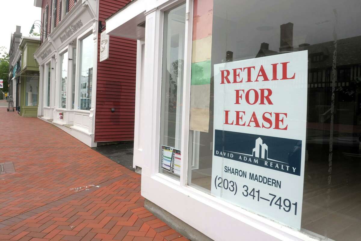 Officials About 30 new businesses in Westport’s downtown