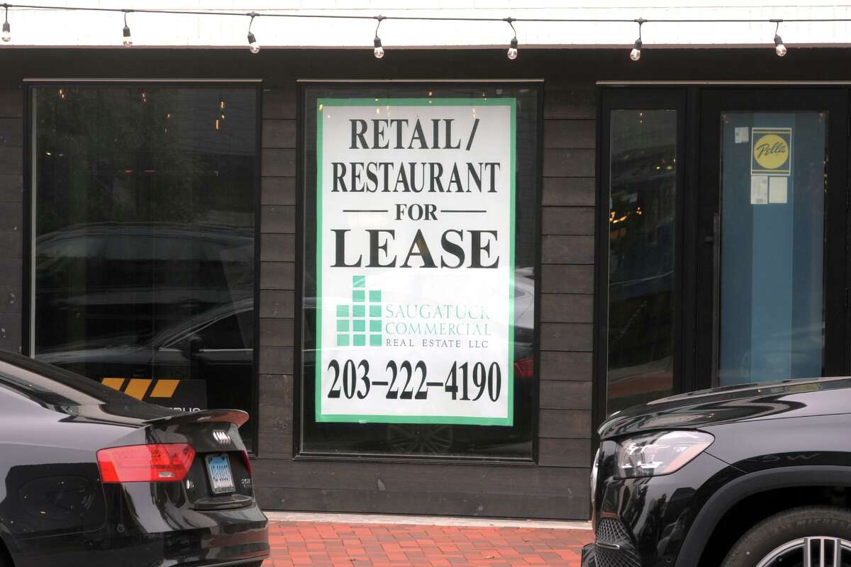 Officials About 30 new businesses in Westport’s downtown