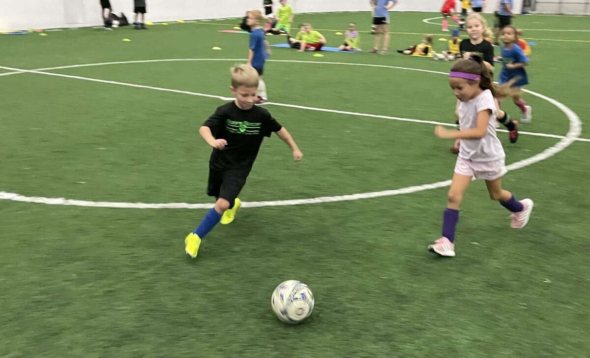 There’s still time to join a camp this summer. See what’s available in northwest Houston