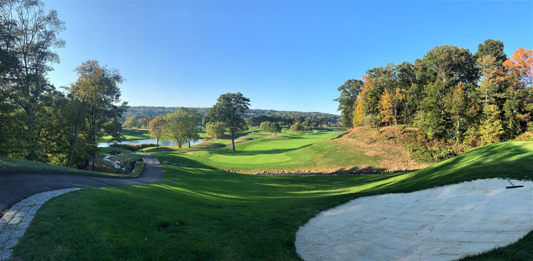 Milfords Great River Golf Club to host New England Amateur