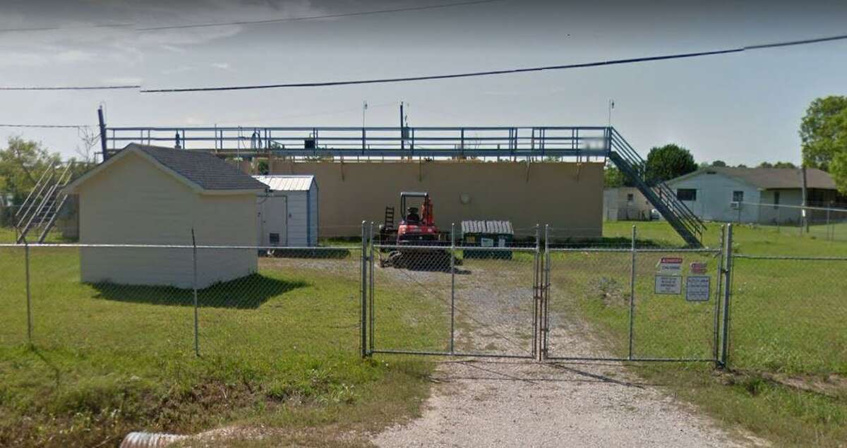 Aqua Texas, a company in charge of the waste treatment plant for Country Side Estates at 9268 Viterbo Road in Nederland has officially been levied over $68,000 in fines for violations dating back to at least 2017.