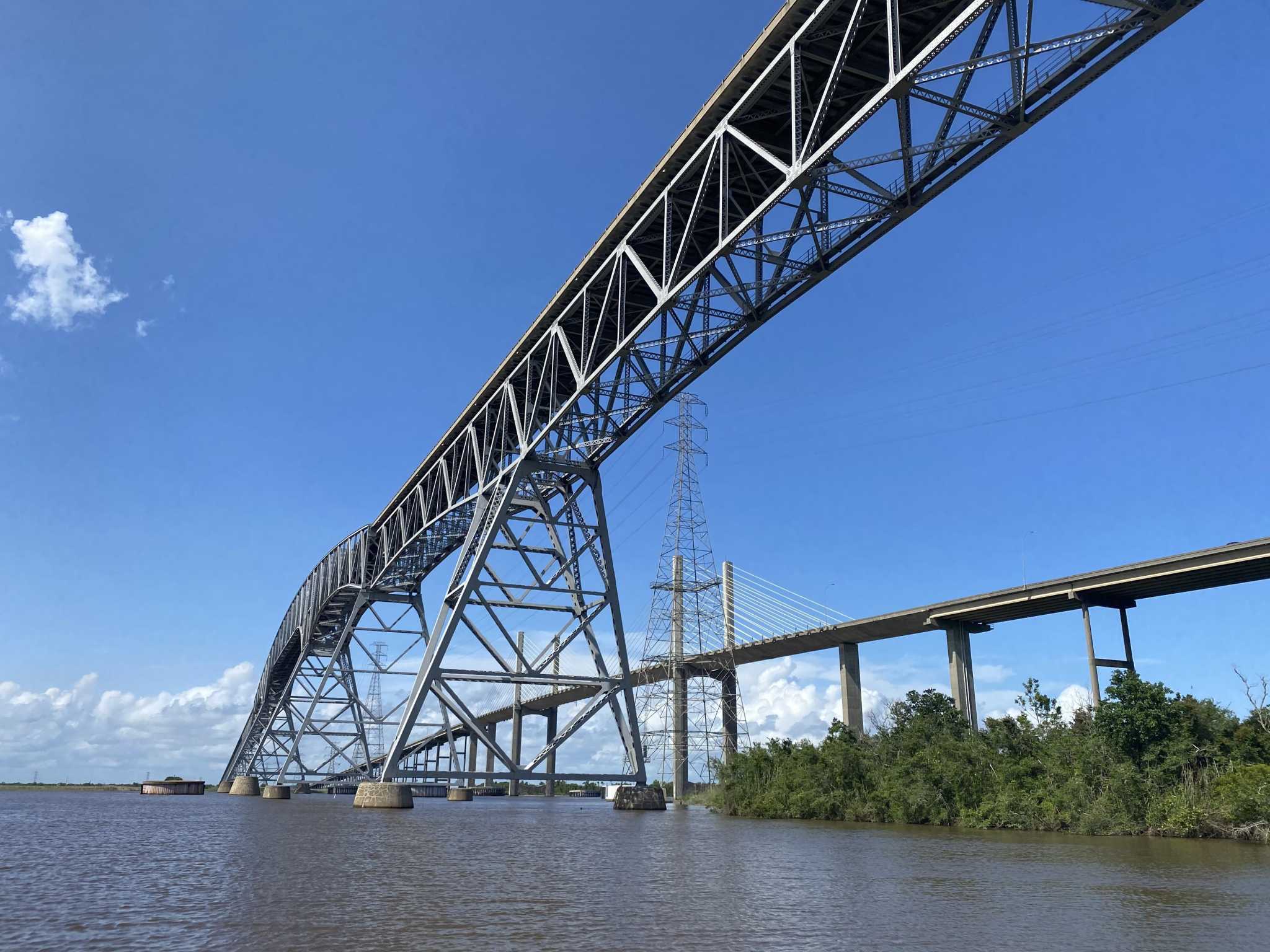 Rainbow bridge deals texas deaths