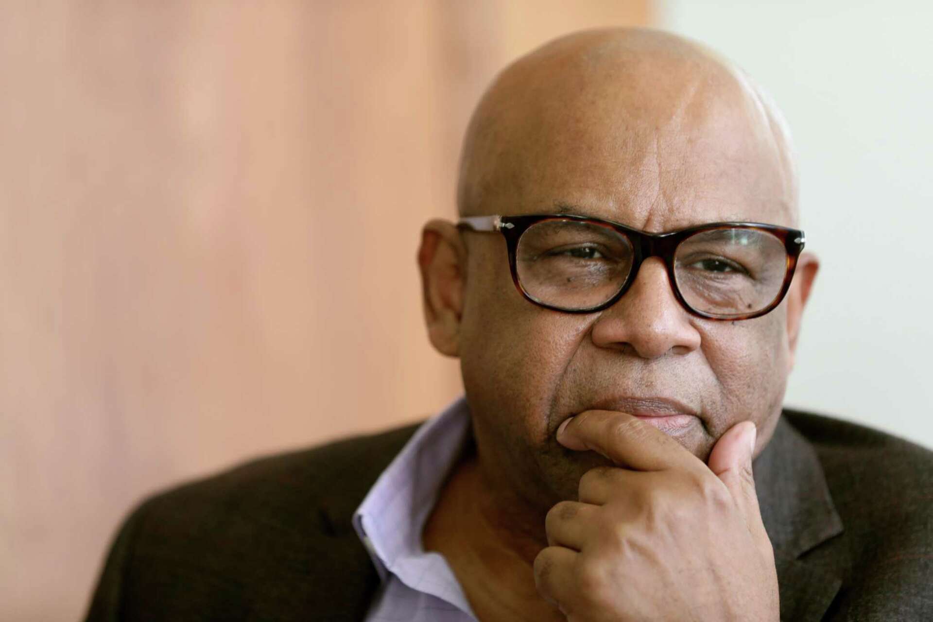 He came to Oakland to stop homicides. Three years later, violence ...