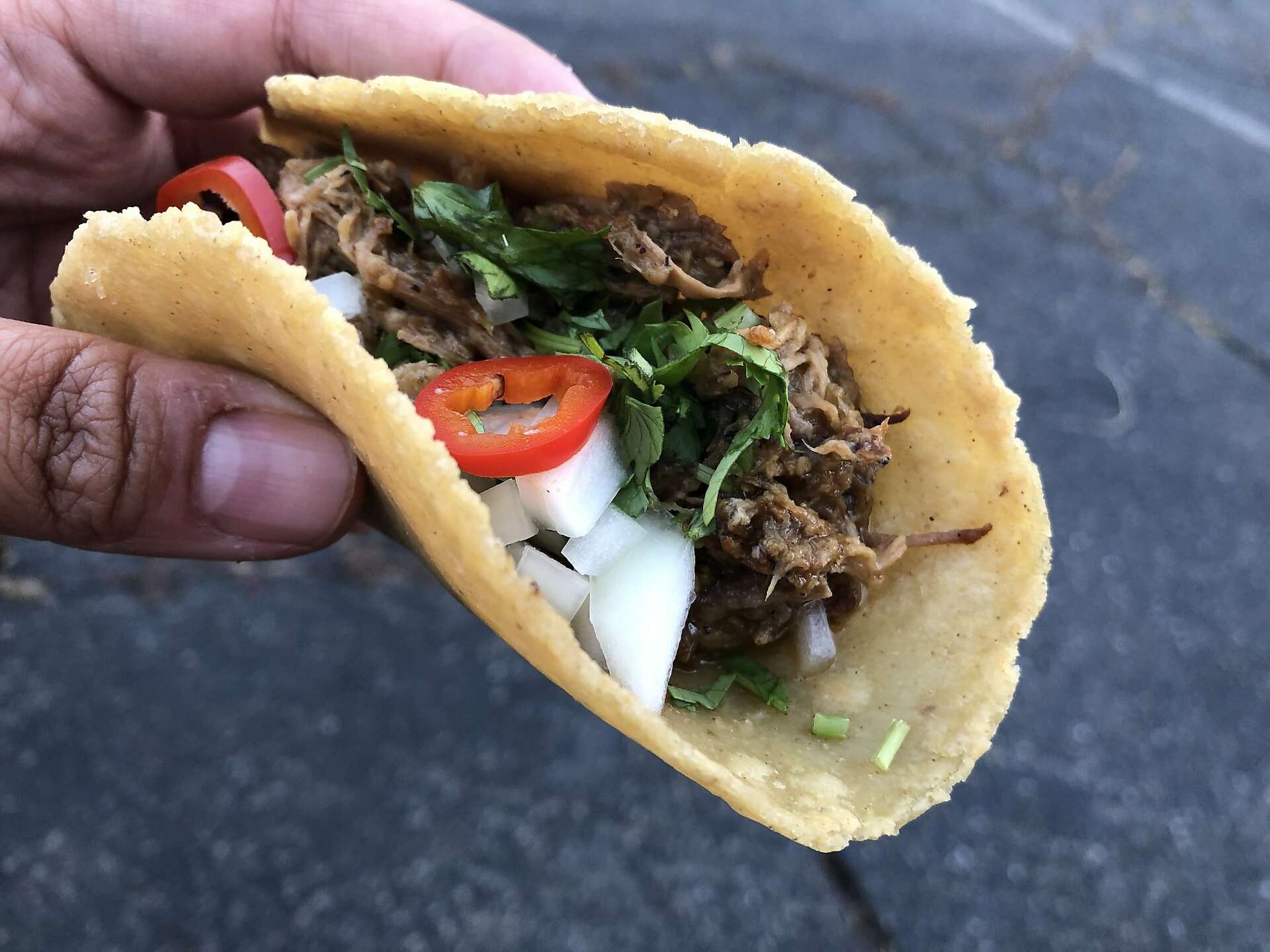 Another underrated East Bay city with destination-worthy food: Castro ...