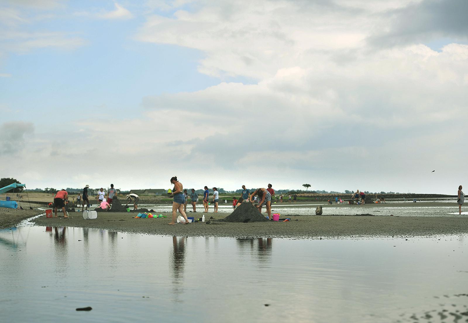 Your guide to accessing CT beaches this summer