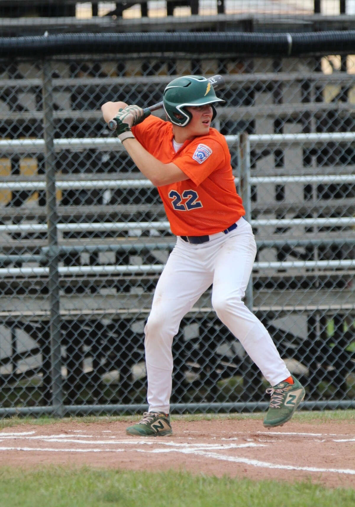 Senior allstars end Little League careers with state championship