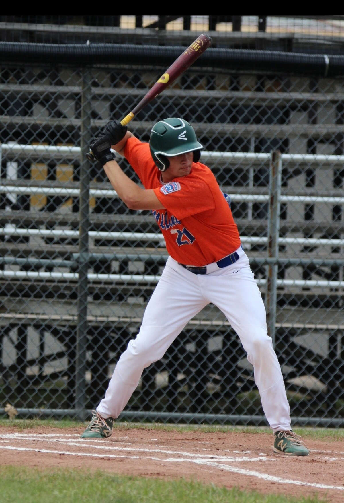 Senior allstars end Little League careers with state championship