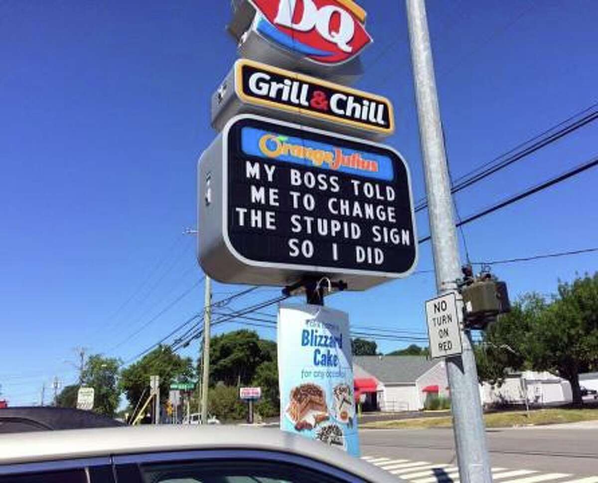 Westbrook Dairy Queen — among oldest in New England — remains a family