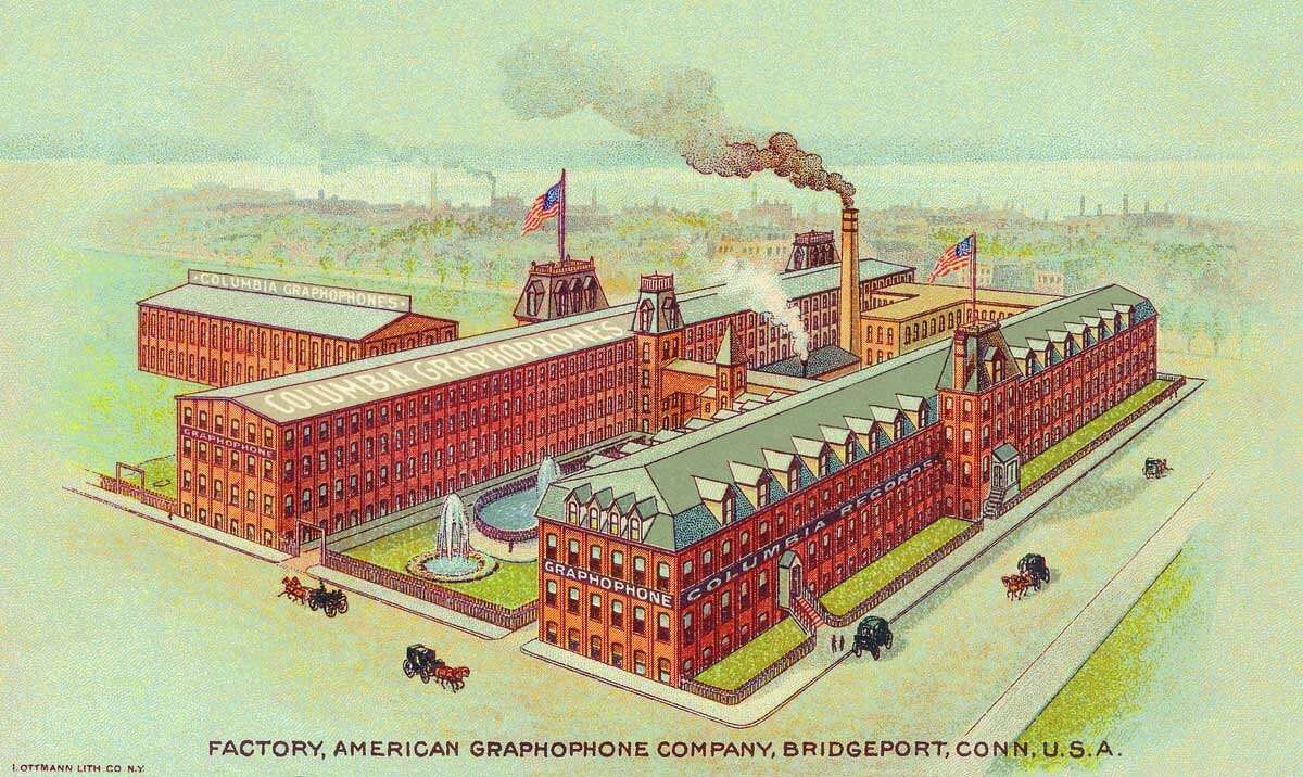 Bridgeport's vinyl history to be recorded with new Fairfield exhibit