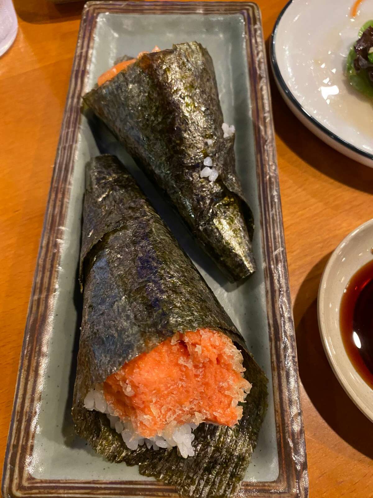 Restaurant review Wasabi on Wolf Road loud, fast, more value than quality