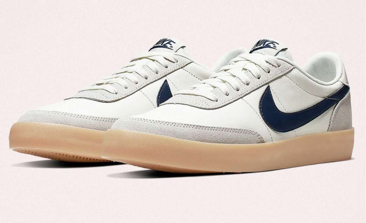 the nike killshot 2