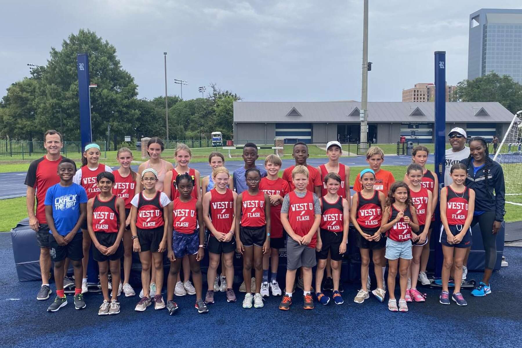 aau track and field backpack