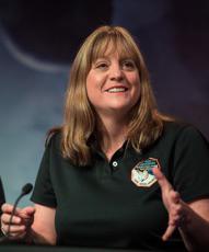 NASA’s Lucy spacecraft has San Antonio ties and rock ’n’ roll friends