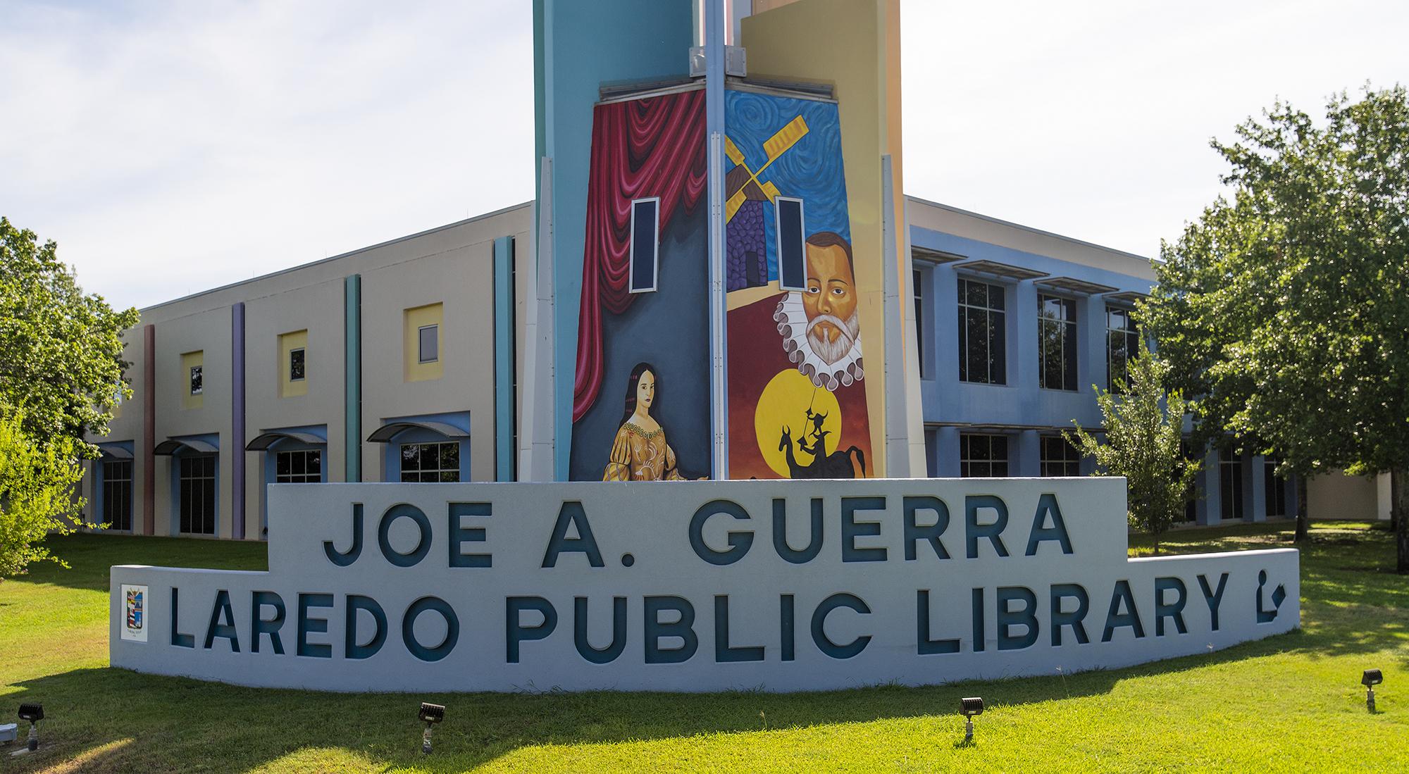Registration for the 19th annual Laredo Poetry Festival is now open - Vimarsana News