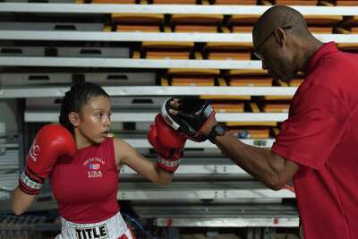 San Antonio Boxing Coach Takes Talents To Tokyo Olympics On Team Usa