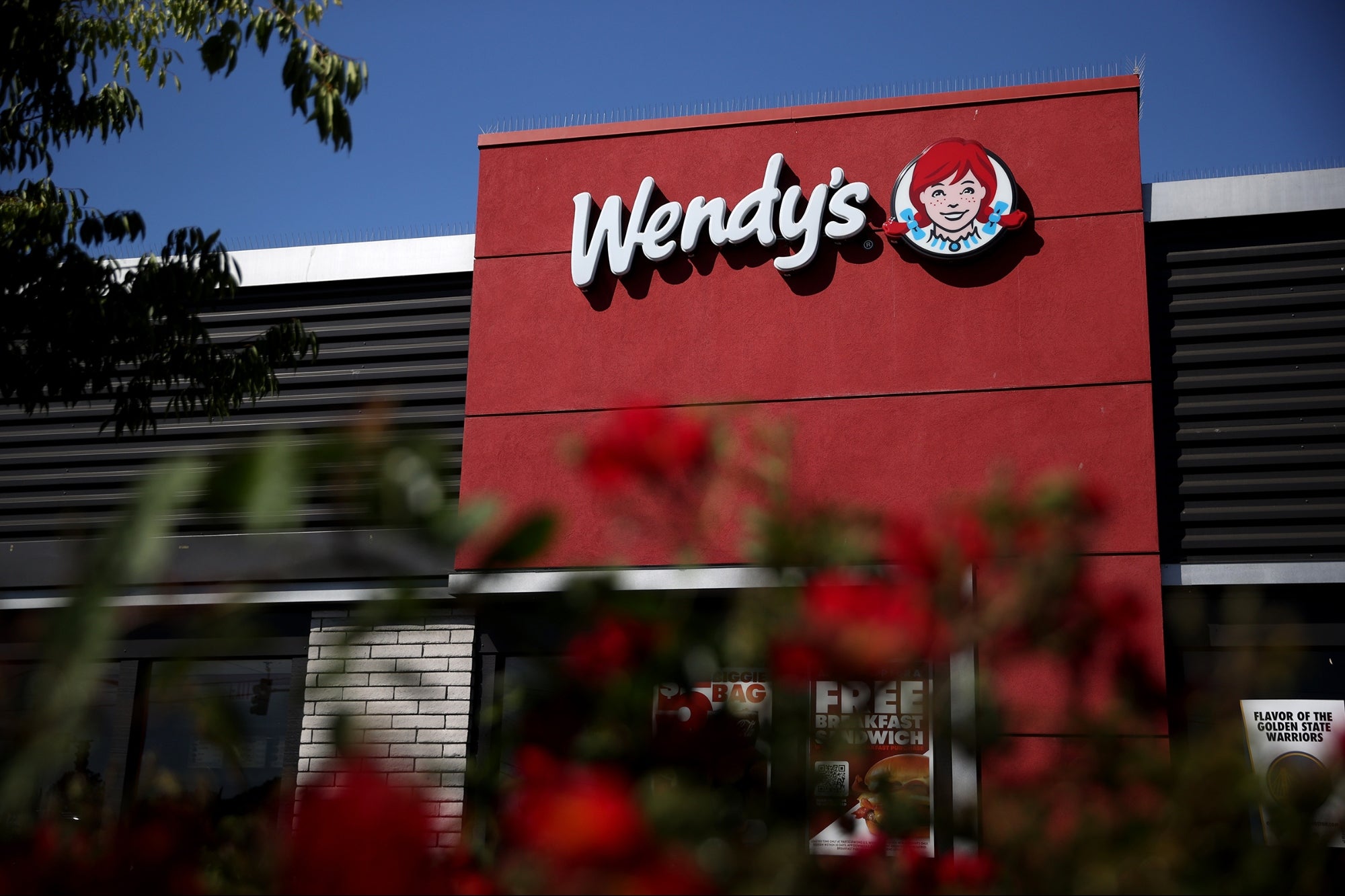 Wendy's Quietly Removed a Fan-Favorite Sauce, and People are Going Nuts