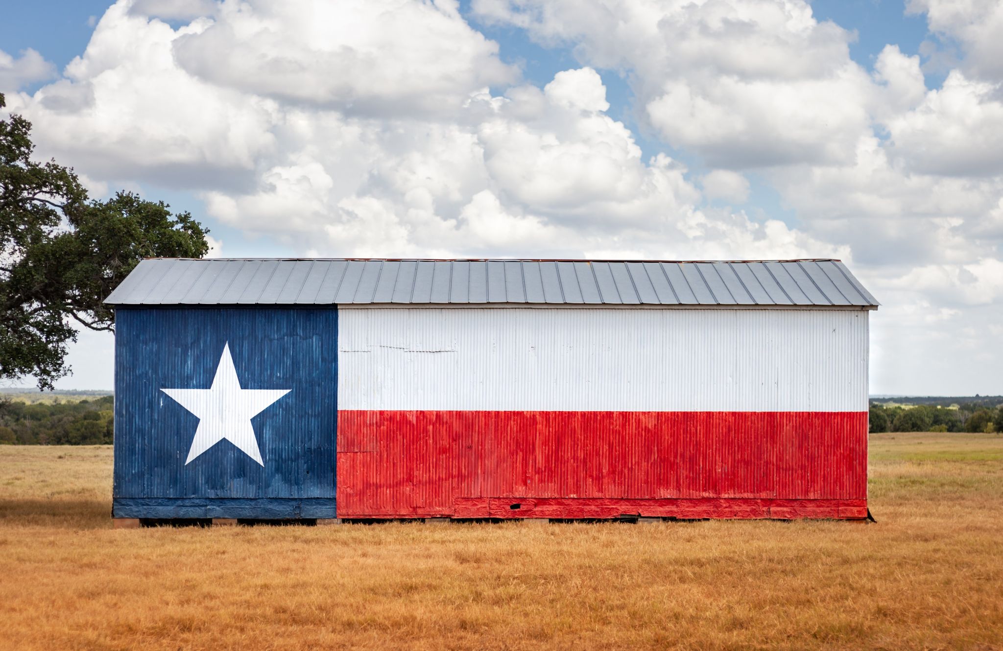 Texas is apparently one of the worst states to live in, according to a