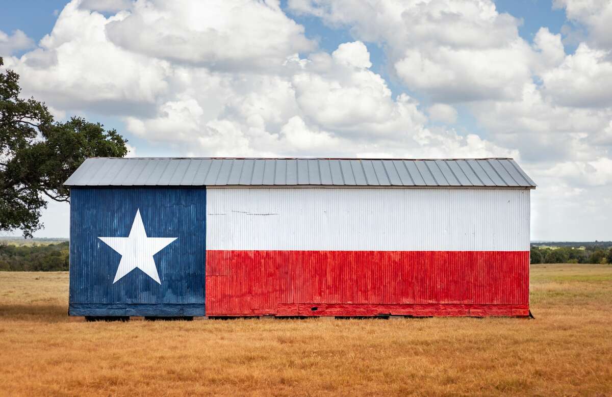 Texas is apparently one of the worst states to live in, according to a ...