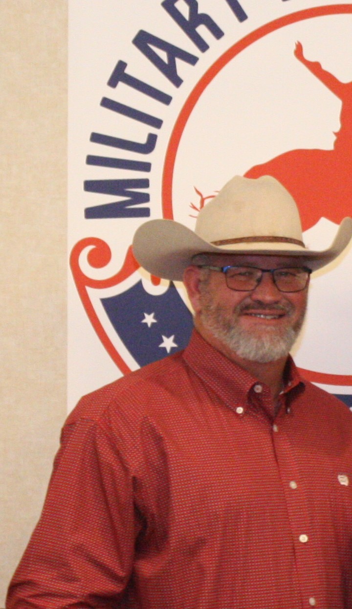 Midland’s Pollard to be inducted into Military Rodeo HOF