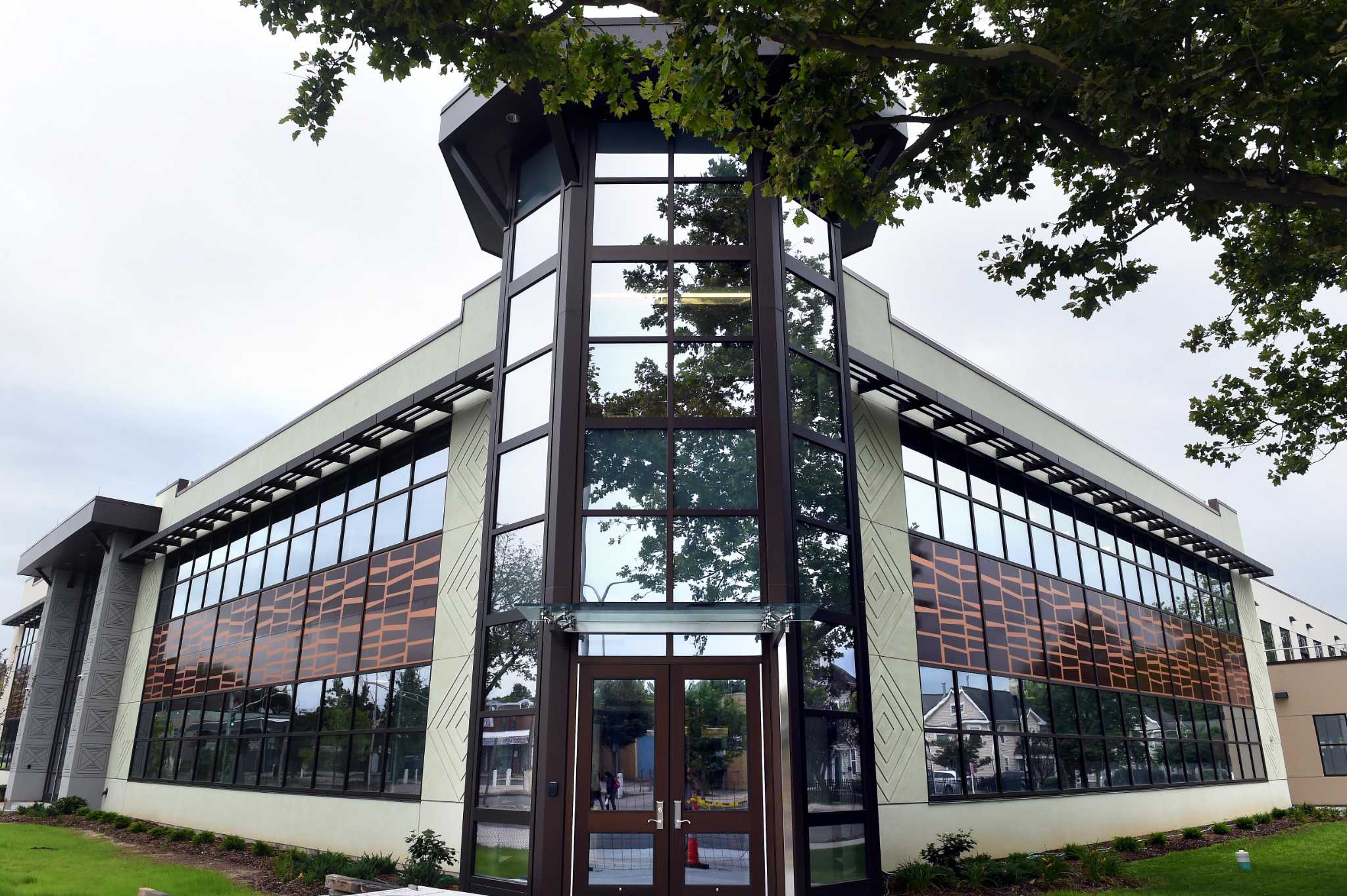 10 years in the making, New Haven’s Q House ‘finally coming to fruition