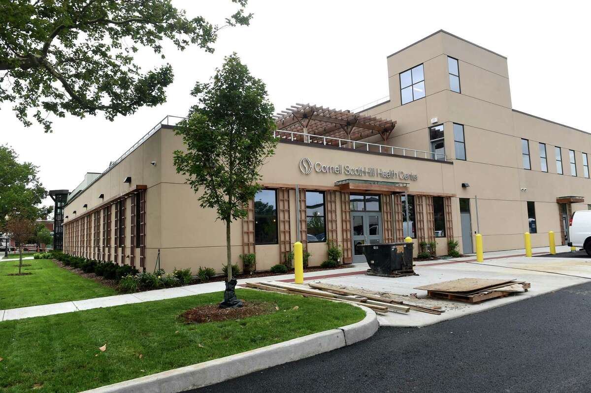 10 years in the making, New Haven’s Q House ‘finally coming to fruition