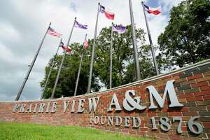 Prairie View A&M receives $5M from HEB chairman to establish scholarship fund