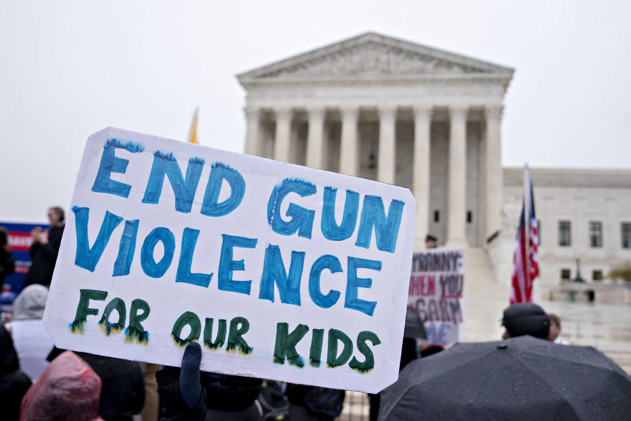 Editorial: Toylike guns legal, but should they be? - Vimarsana News