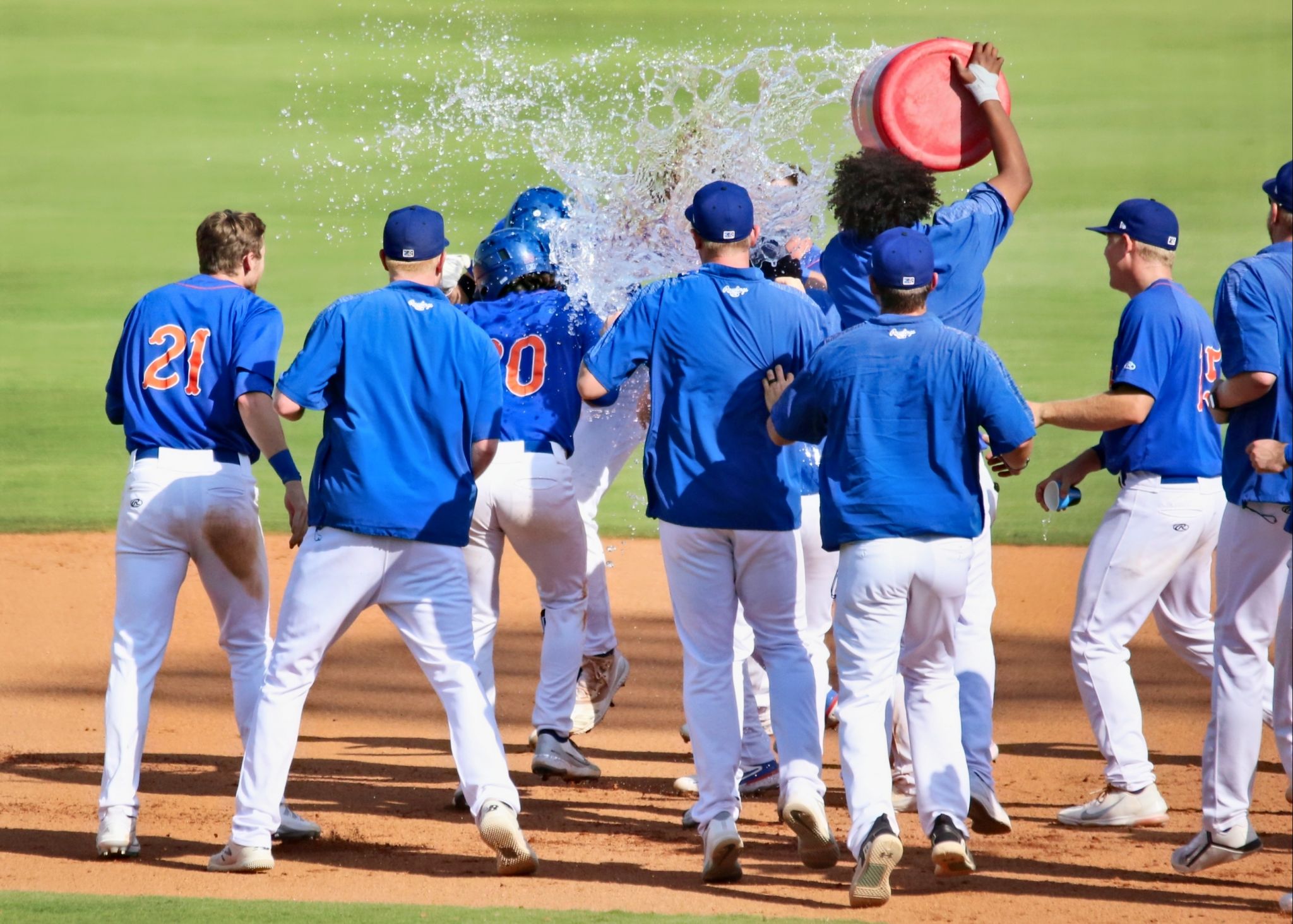 Corpus Christi Hooks host final homestand games