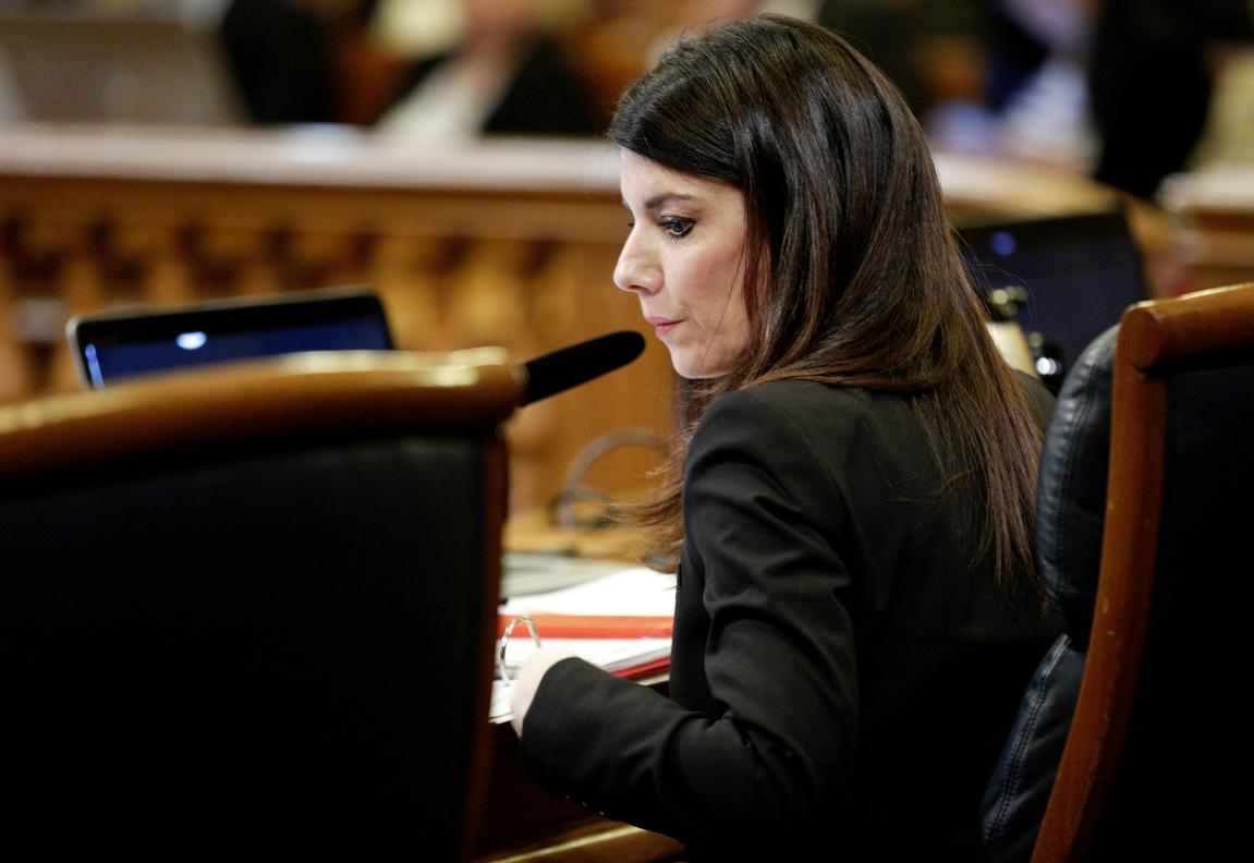 Subsidized housing for cops? S.F. supes weigh incentives to combat police staffing shortage - Vimarsana News