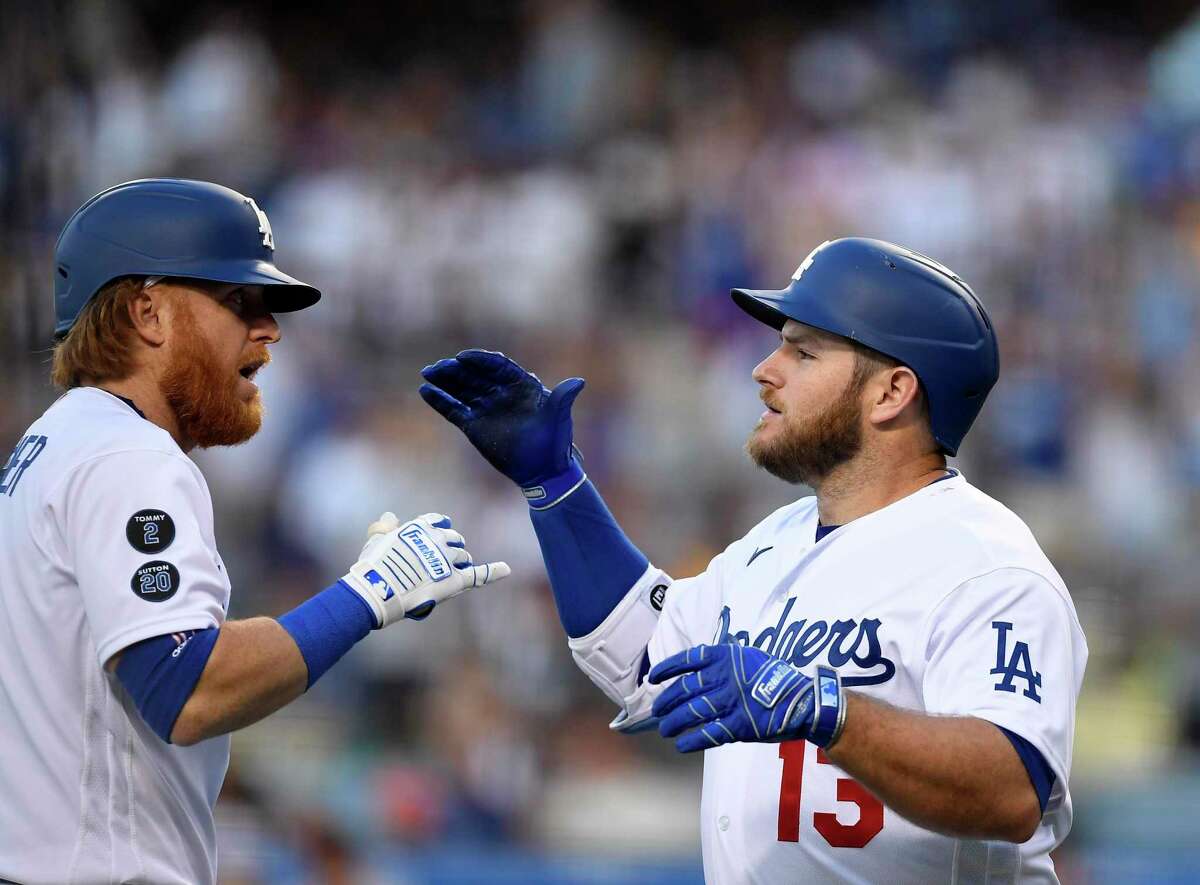 Dodgers News: Max Muncy Remains Out of Lineup, Should an IL Stint be on the  Table? - Inside the Dodgers