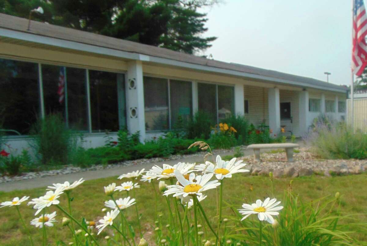 The Hollister Senior Center will once again be open to the community beginning August 2nd. (Star photo/Shanna Avery)