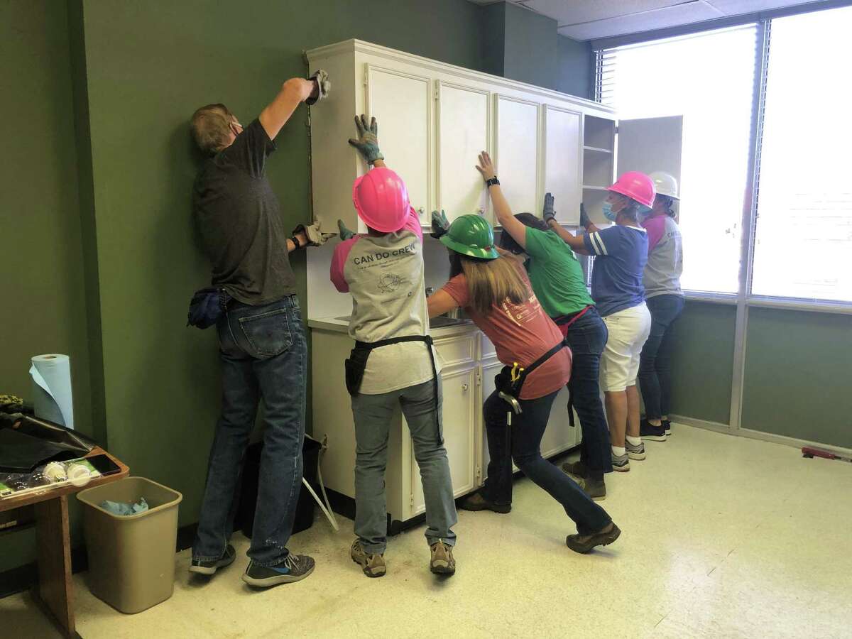 Habitat for Humanity launches deconstruction service in Montgomery County