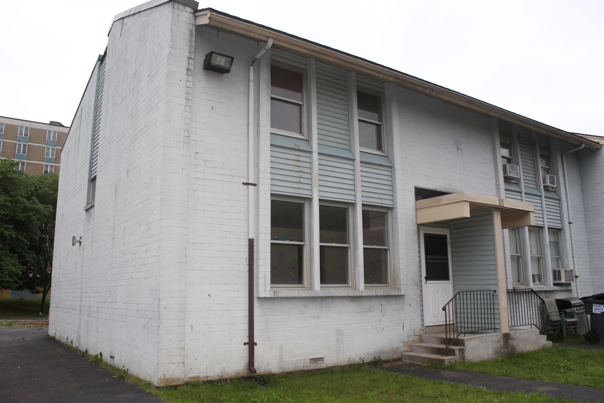 Hudson Housing Authority director resigns