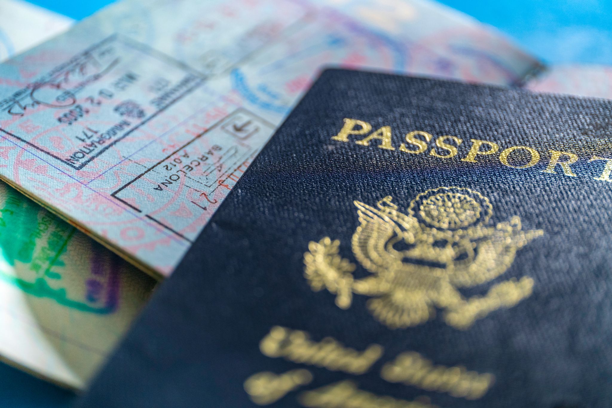 On Wednesday evening, the U.S. Department of State shut down its online appointment system for passport applicants citing scammers who had been grabbi