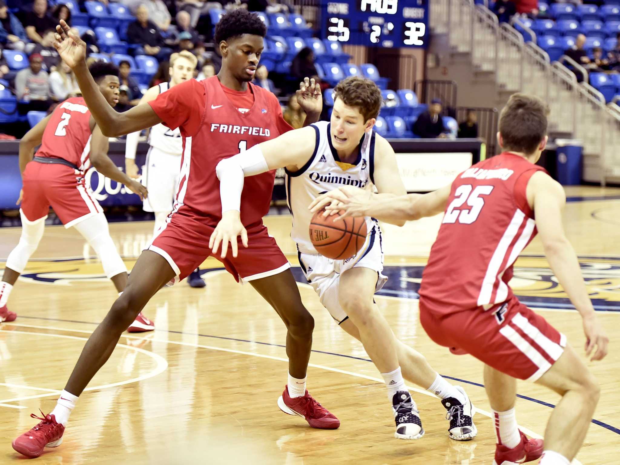 Rigoni returning to Quinnipiac for 5th year