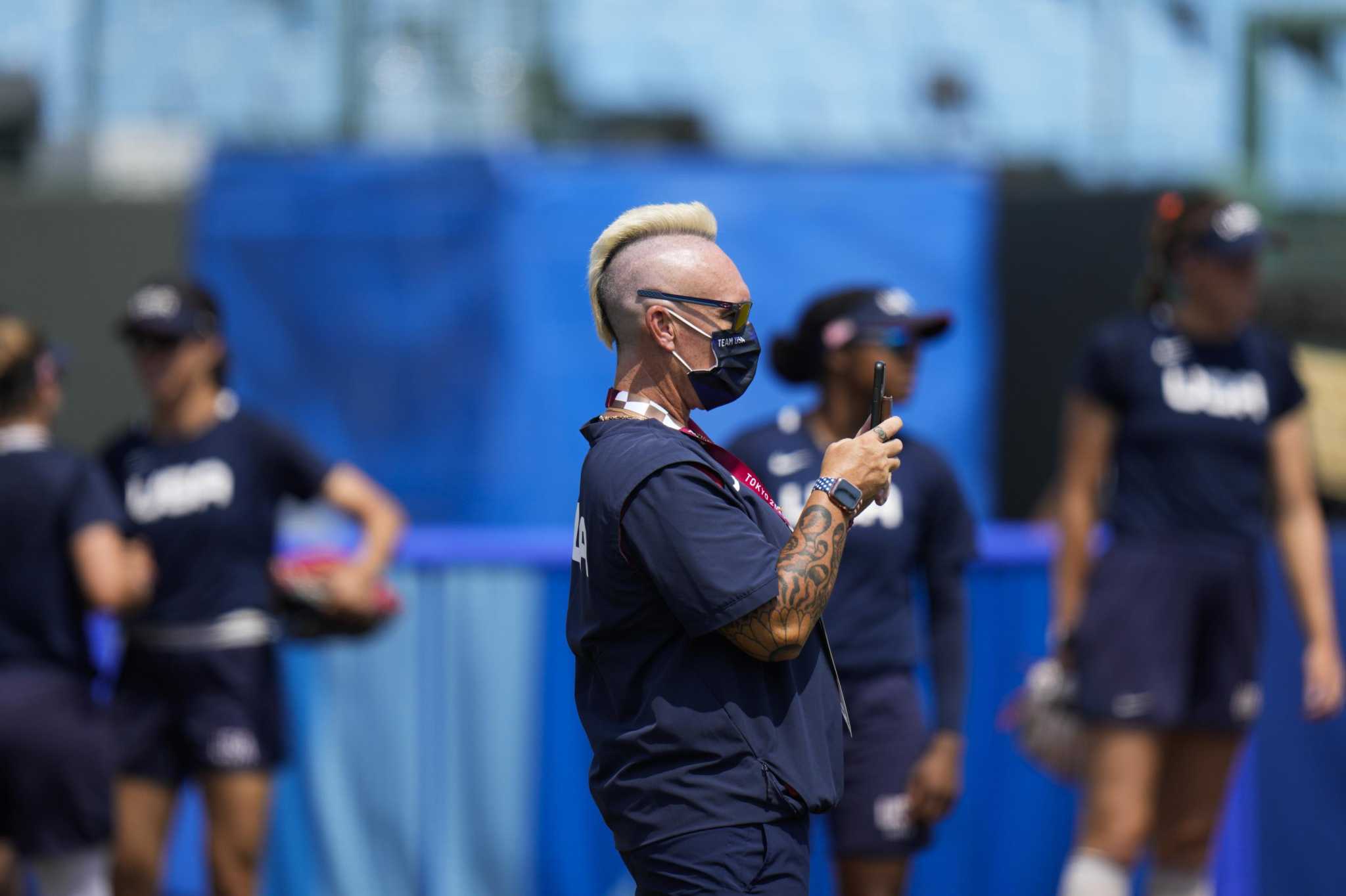 Bay Area sports calendar, July 2122