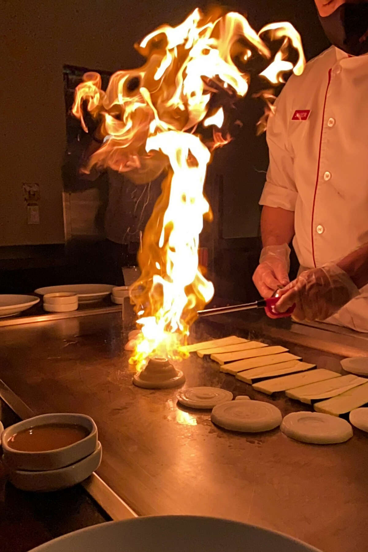 Benihana Jobs
