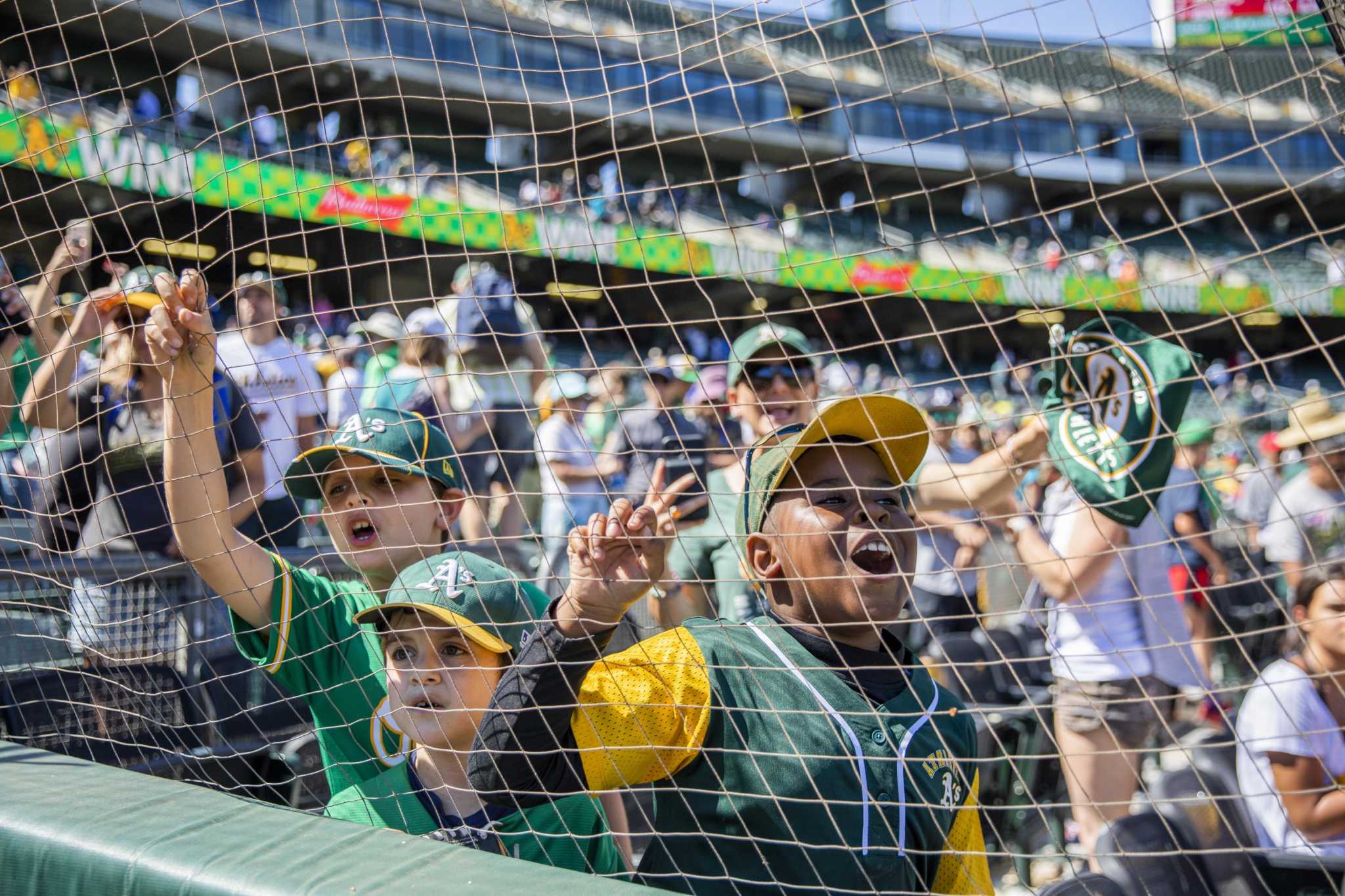 How to watch Oakland A's on Opening Day 2021: Time, TV schedule, radio,  online streaming - Athletics Nation