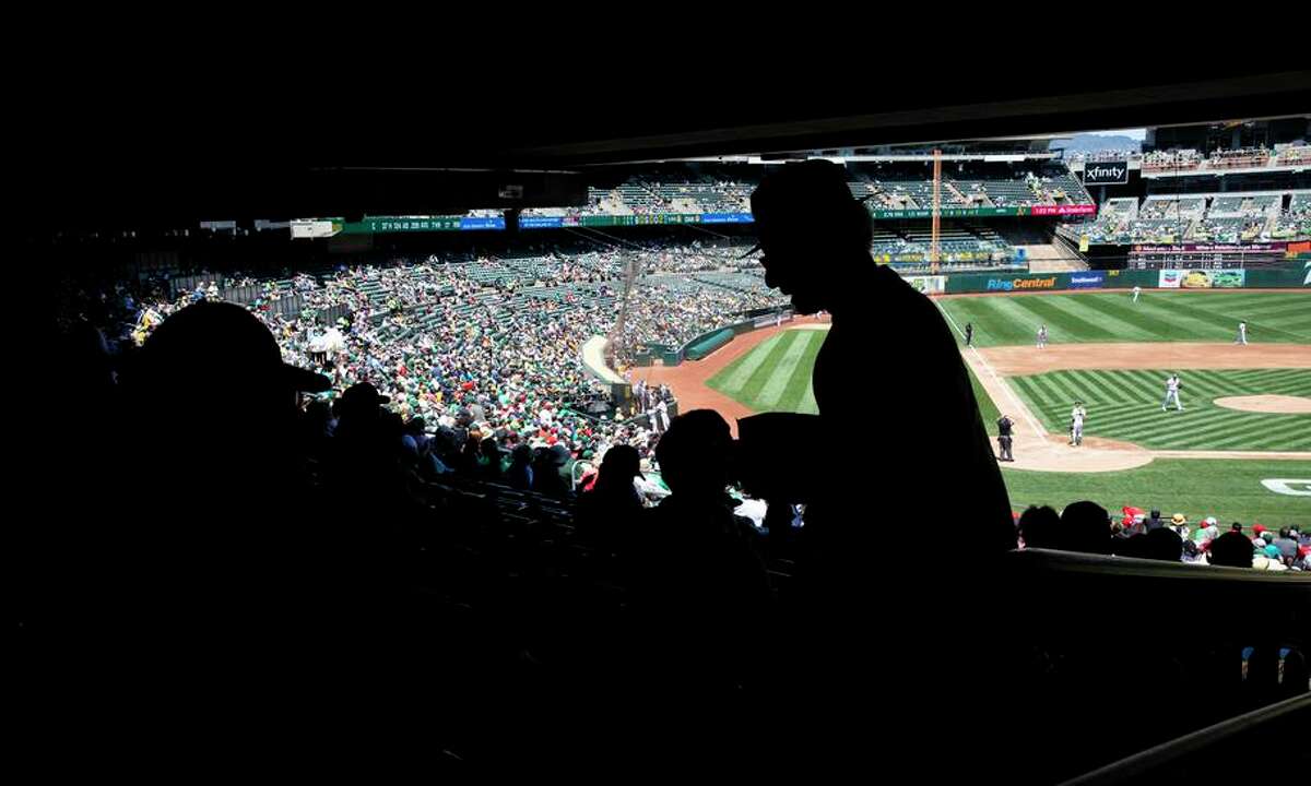 Oakland City Council approves the A's ballpark - Athletics Nation