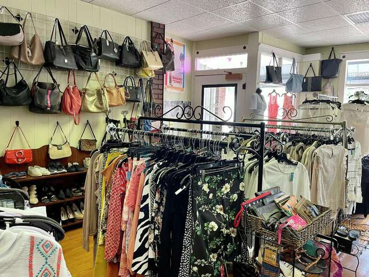 Huntsville consignment stores offer designer brands for the frugal  fashionista 