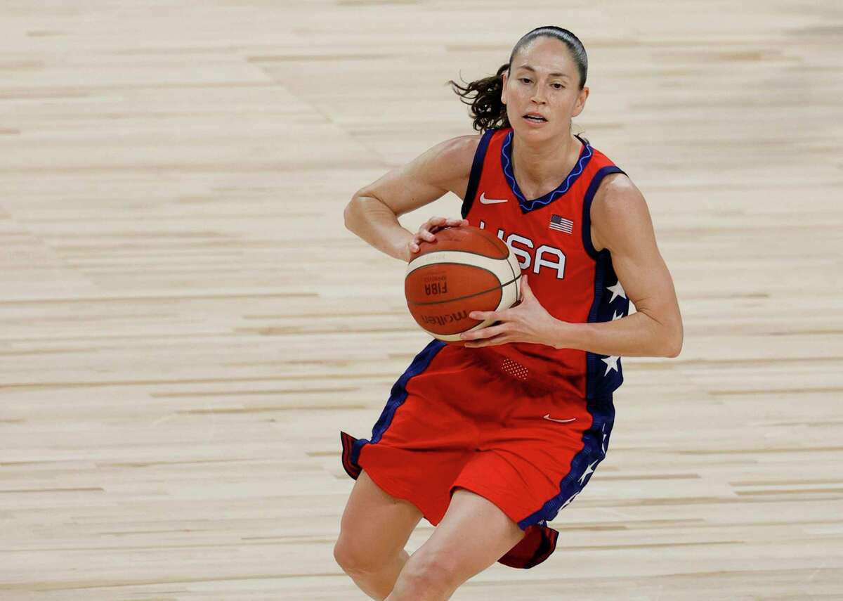 Sue Bird Selected As Us Flag Bearer For Olympic Opening Ceremonies
