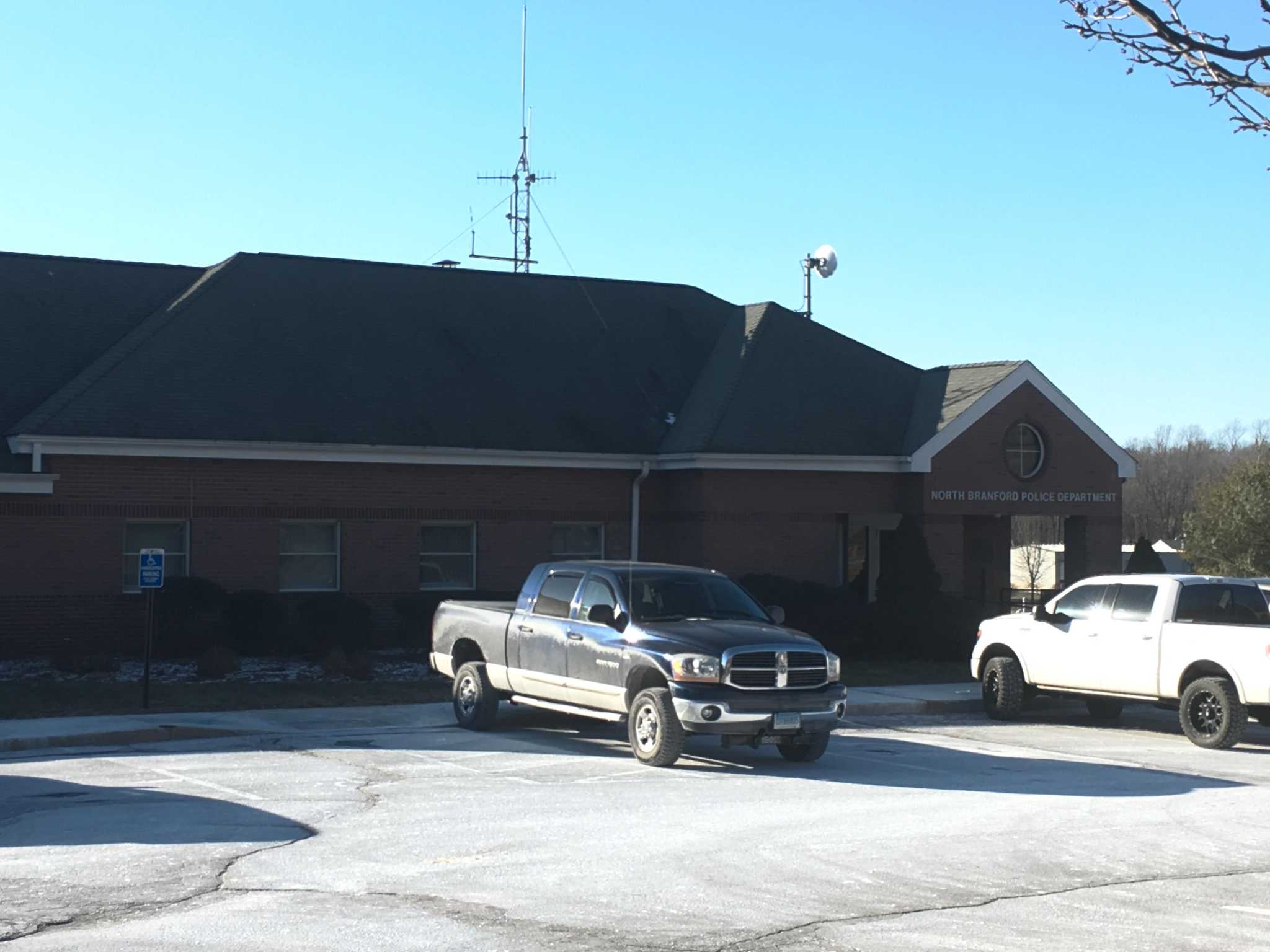 North Branford police identify man killed in hitrun crash