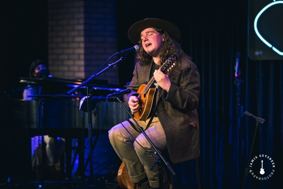 Manistee's Ben Traverse puts new spin on historical musical numbers - Vimarsana News