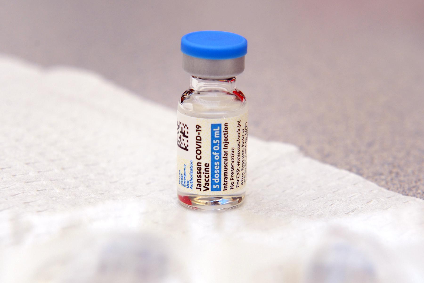 Experts: J&J vaccine could be less effective against delta variant