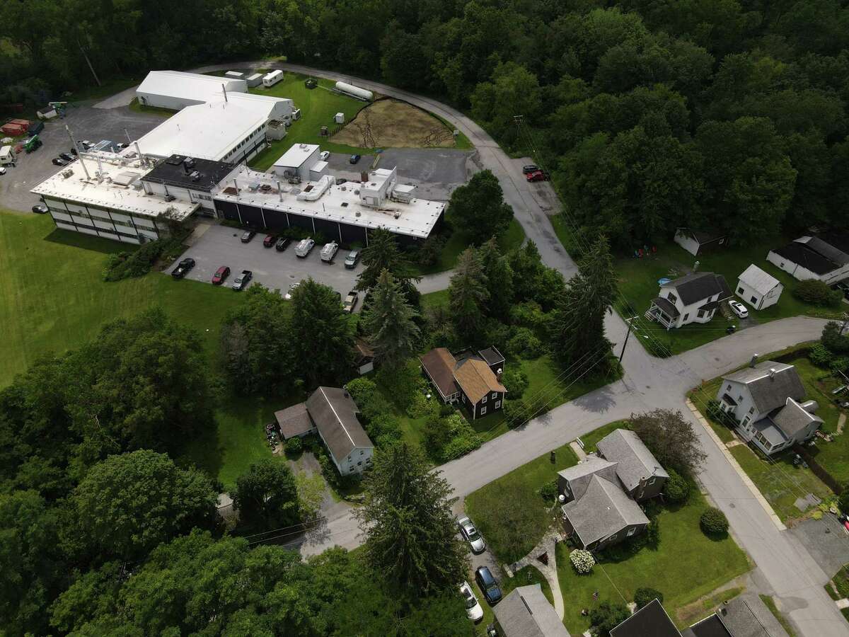 65 million settlement filed in Hoosick Falls PFOA water contamination