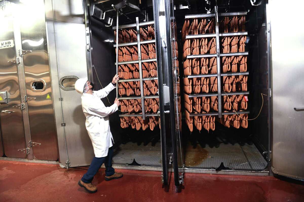 New Haven Direct Connect ships local favorites to doors across U.S.